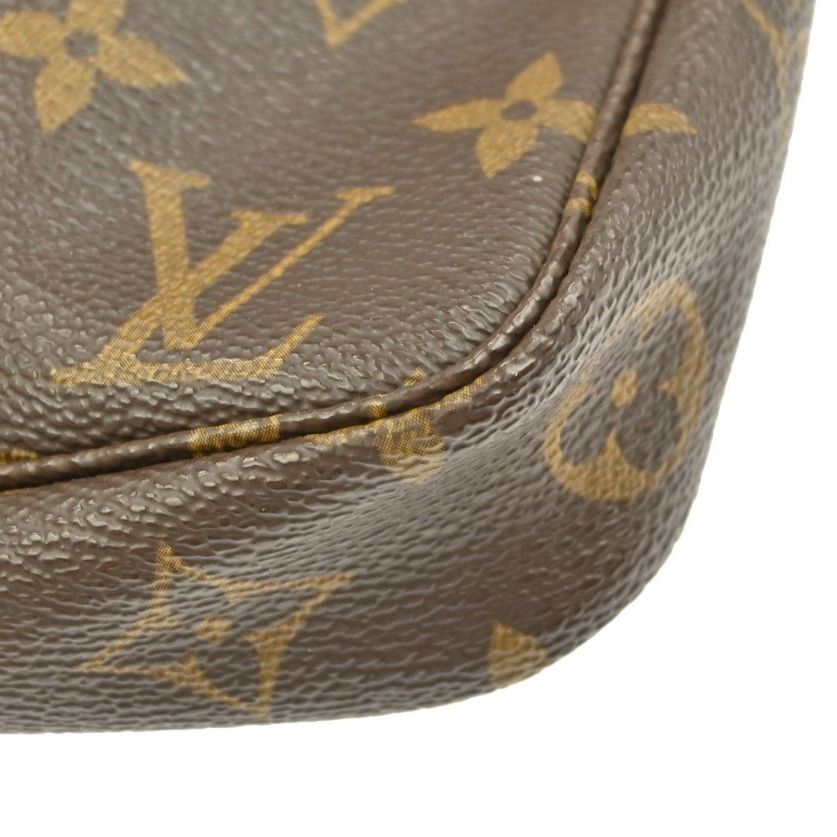 Louis Vuitton Louis Vuitton Pochette Accessoires NM Monogram Canvas Size ONE SIZE - 7 Thumbnail