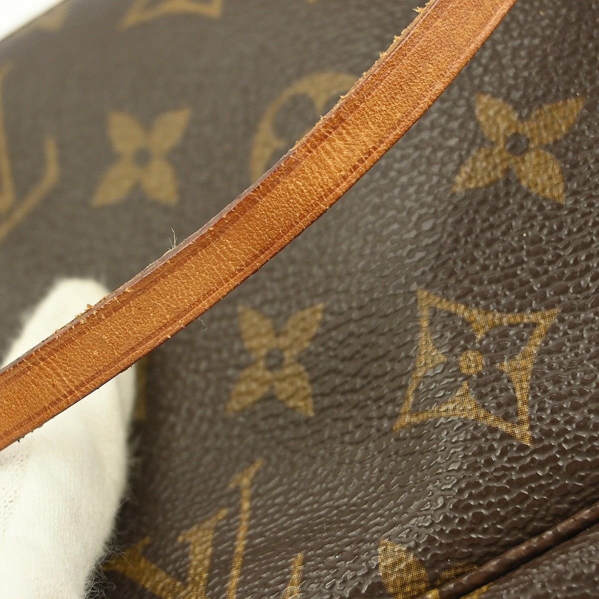 Louis Vuitton Louis Vuitton Pochette Accessoires NM Monogram Canvas Size ONE SIZE - 6 Thumbnail