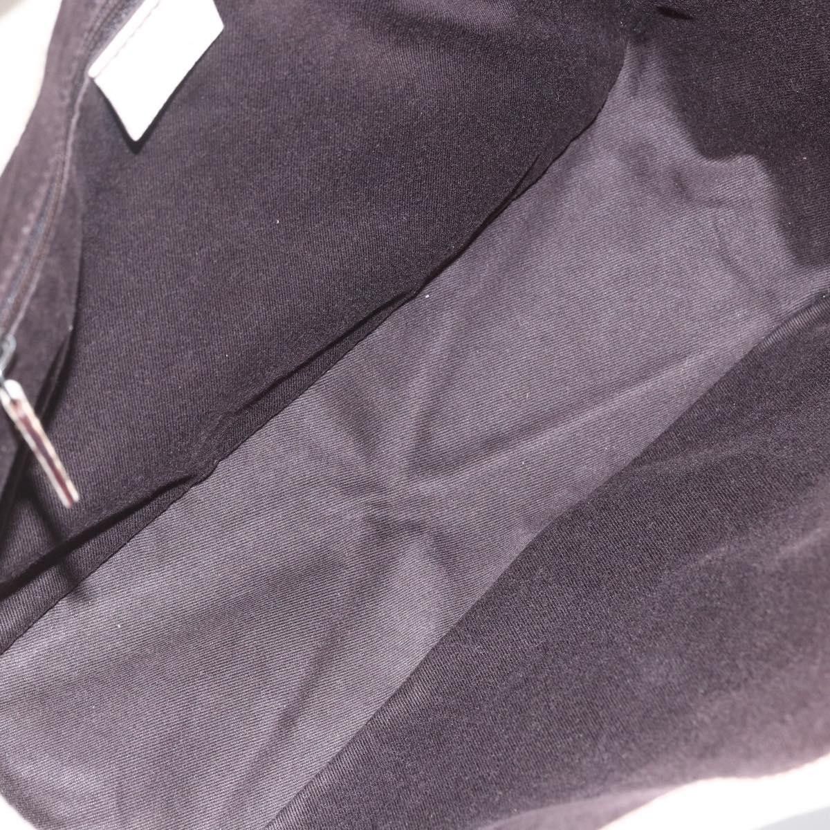 Gucci Gucci Open Tote GG Canvas Size ONE SIZE - 5 Thumbnail