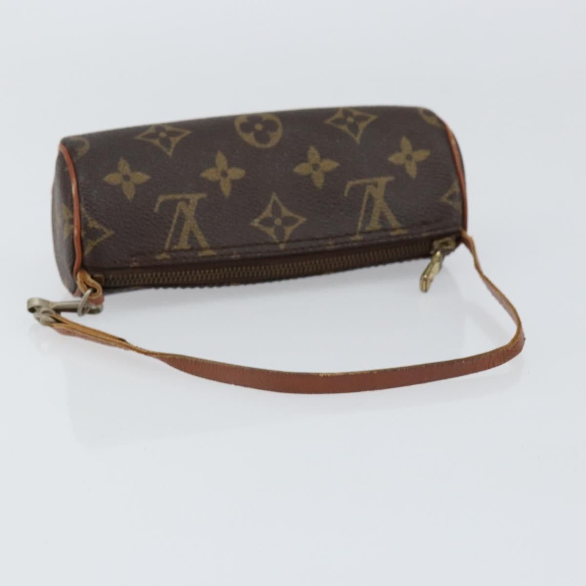 Louis Vuitton Louis Vuitton Papillon Pochette Monogram Canvas Size ONE SIZE - 6 Thumbnail