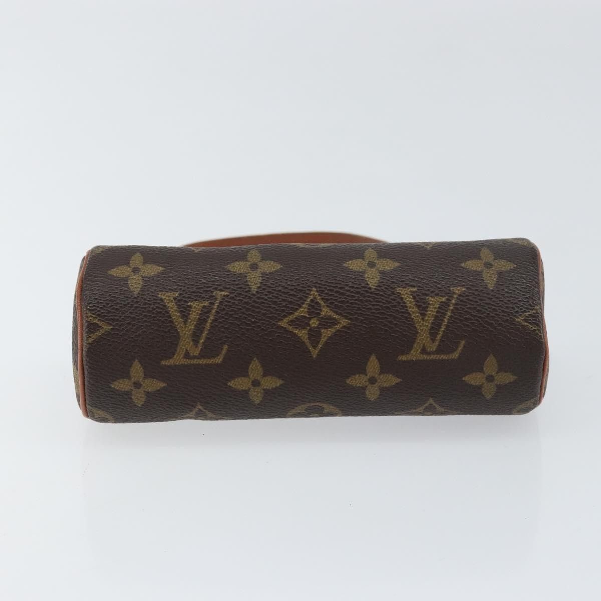 Louis Vuitton Louis Vuitton Papillon Pochette Monogram Canvas Size ONE SIZE - 13 Thumbnail