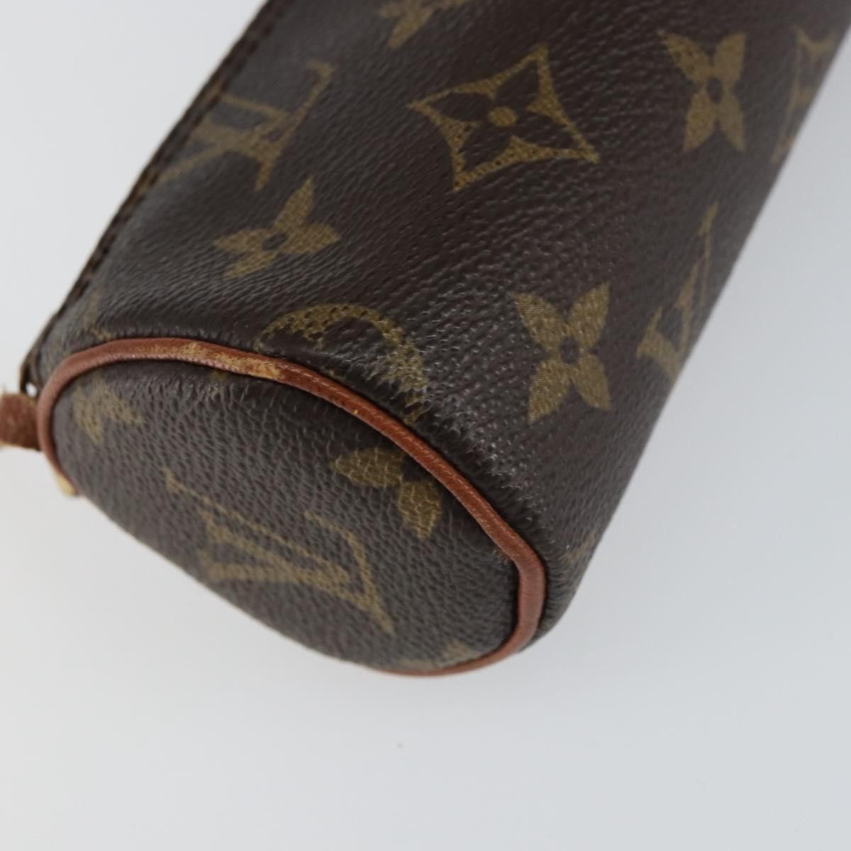Louis Vuitton Louis Vuitton Papillon Pochette Monogram Canvas Size ONE SIZE - 10 Thumbnail