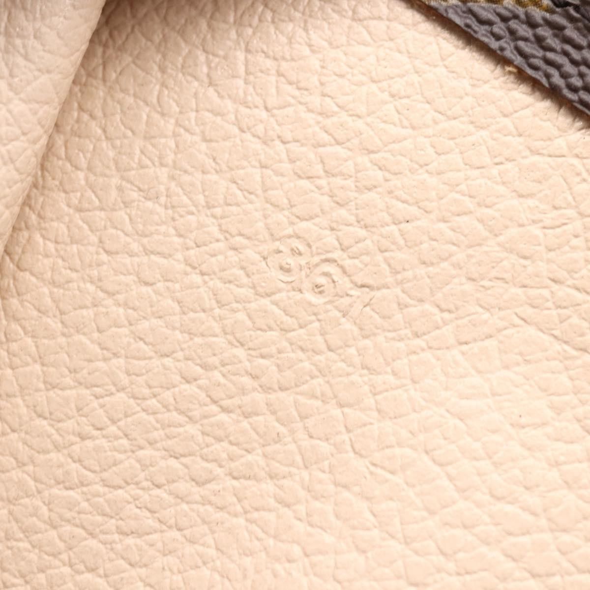 Louis Vuitton Louis Vuitton Sac Plat Bag Monogram Canvas Size ONE SIZE - 6 Thumbnail
