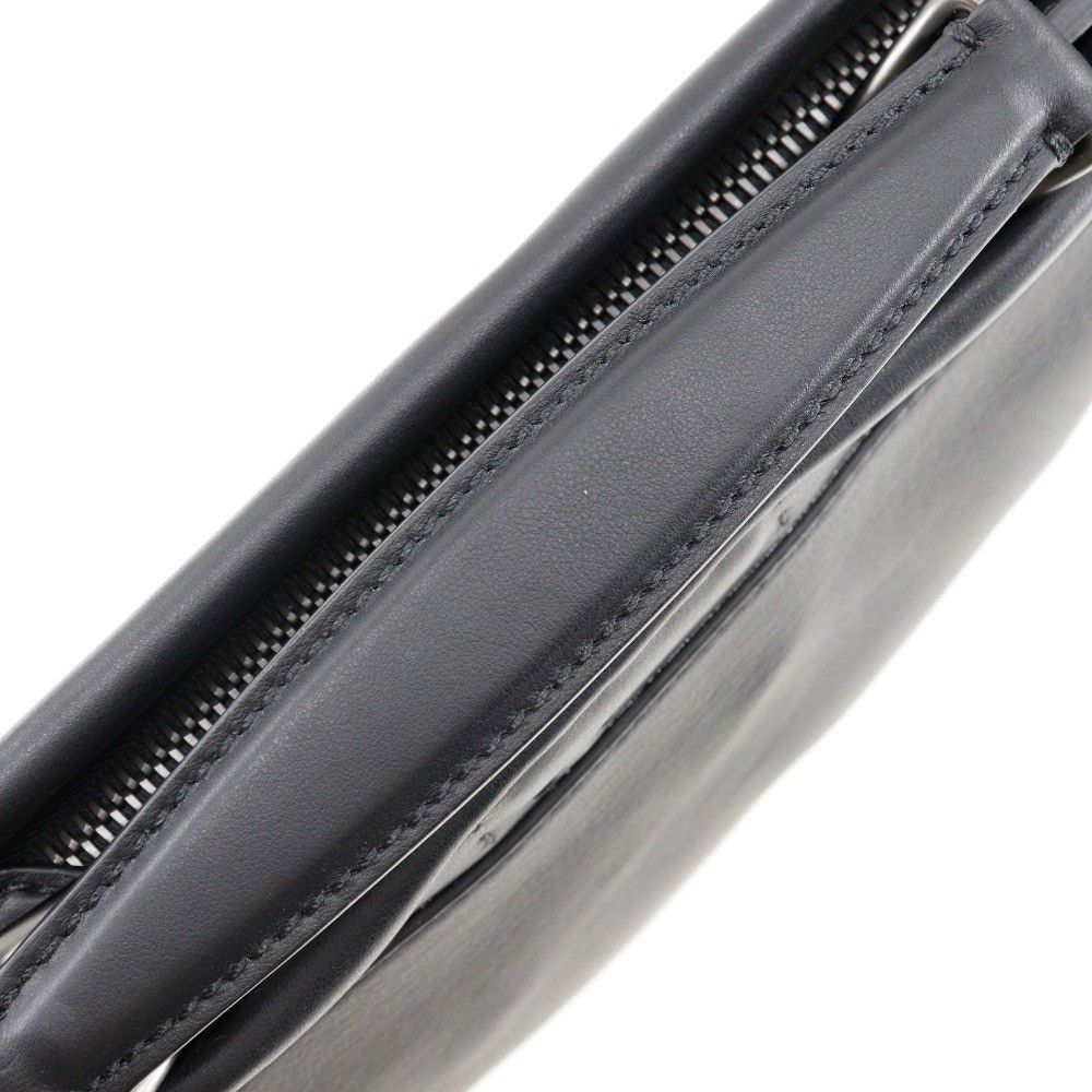 Fendi Fendi Peekaboo Iconic Fit Leather Size ONE SIZE - 4 Thumbnail