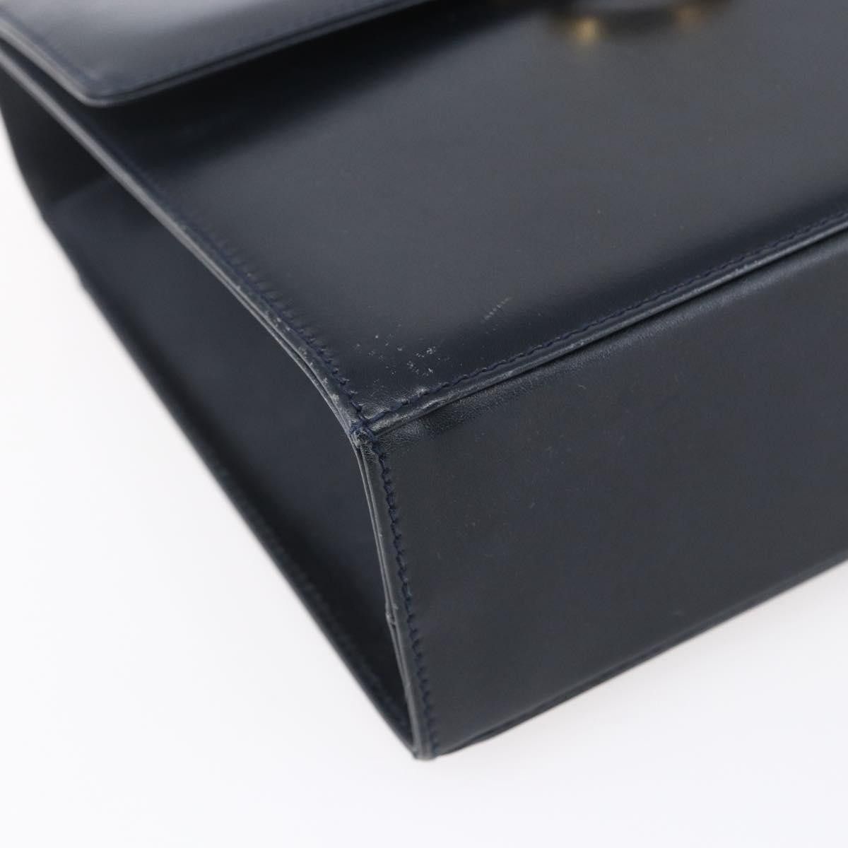 Salvatore Ferragamo Salvatore Ferragamo Gancini Leather Size ONE SIZE - 11 Thumbnail