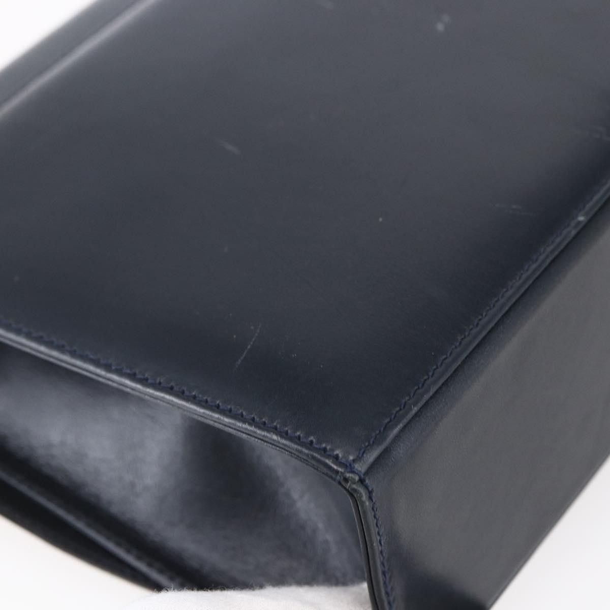 Salvatore Ferragamo Salvatore Ferragamo Gancini Leather Size ONE SIZE - 9 Thumbnail