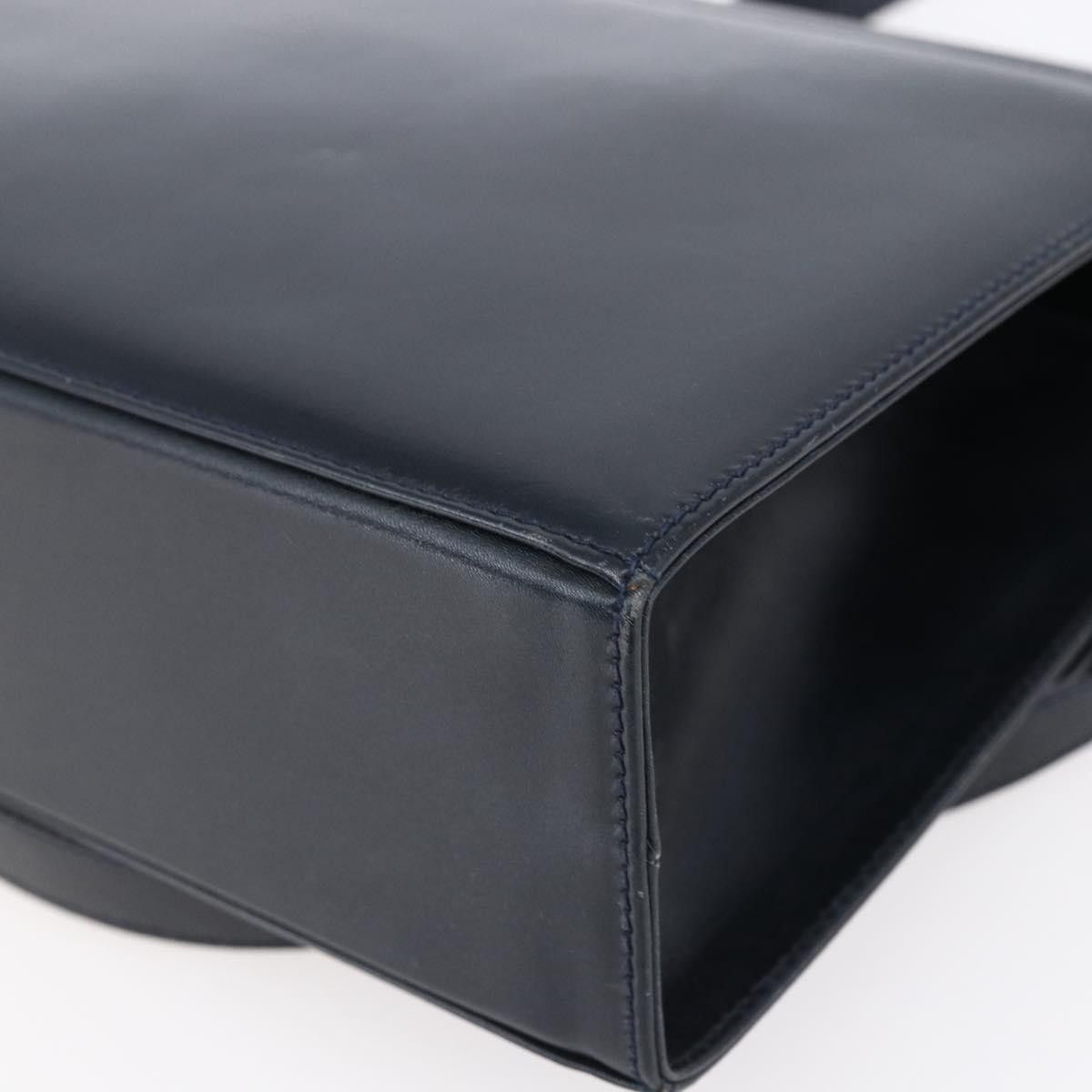Salvatore Ferragamo Salvatore Ferragamo Gancini Leather Size ONE SIZE - 8 Thumbnail