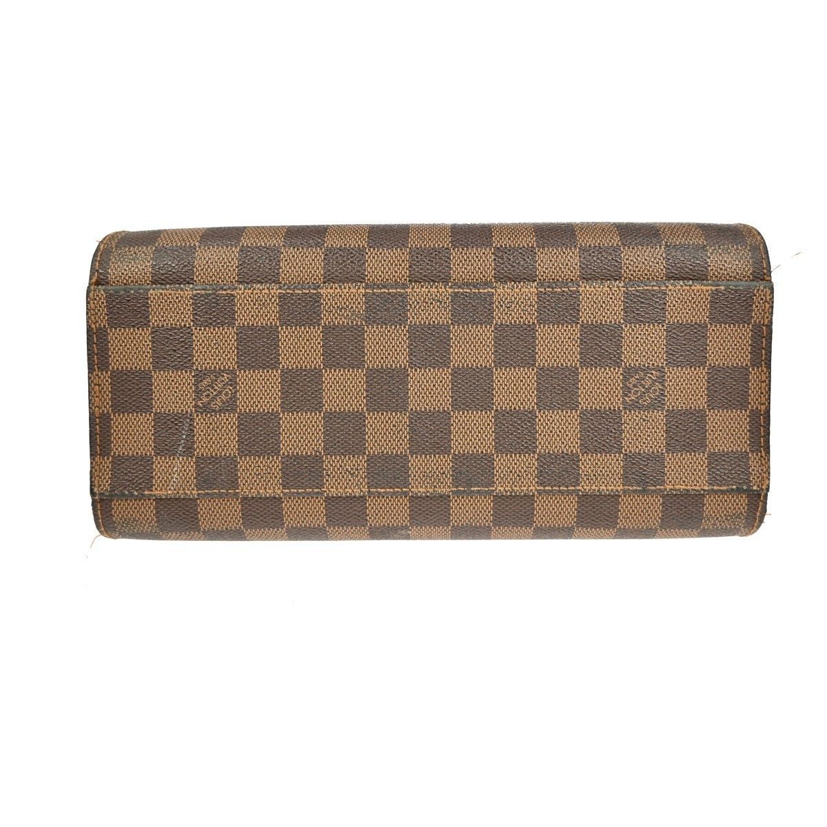 Louis Vuitton Louis Vuitton Triana Bag Damier Size ONE SIZE - 8 Thumbnail