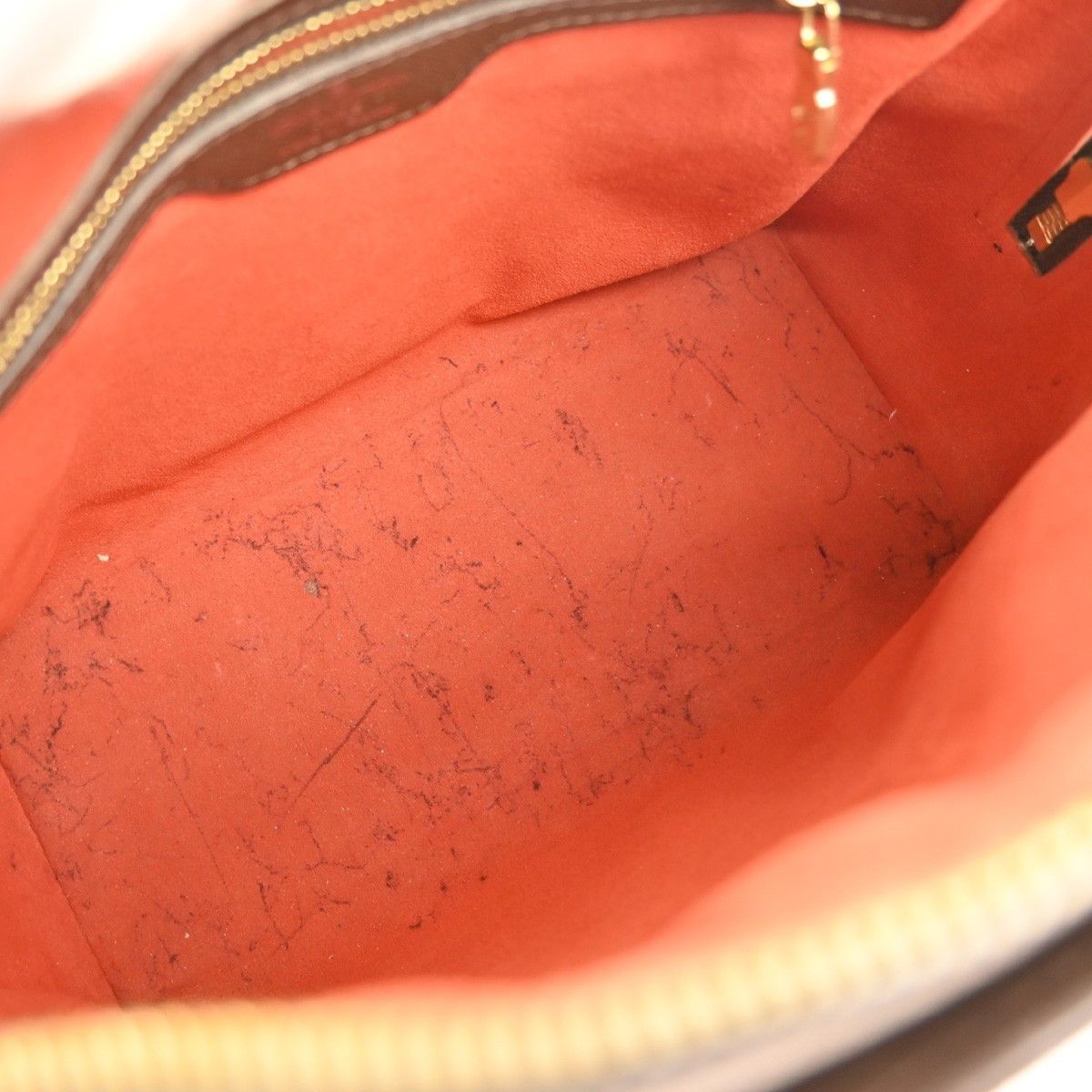Louis Vuitton Louis Vuitton Triana Bag Damier Size ONE SIZE - 3 Thumbnail
