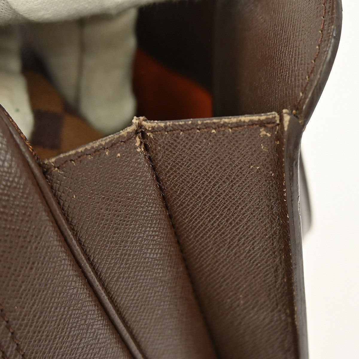 Louis Vuitton Louis Vuitton Triana Bag Damier Size ONE SIZE - 10 Thumbnail
