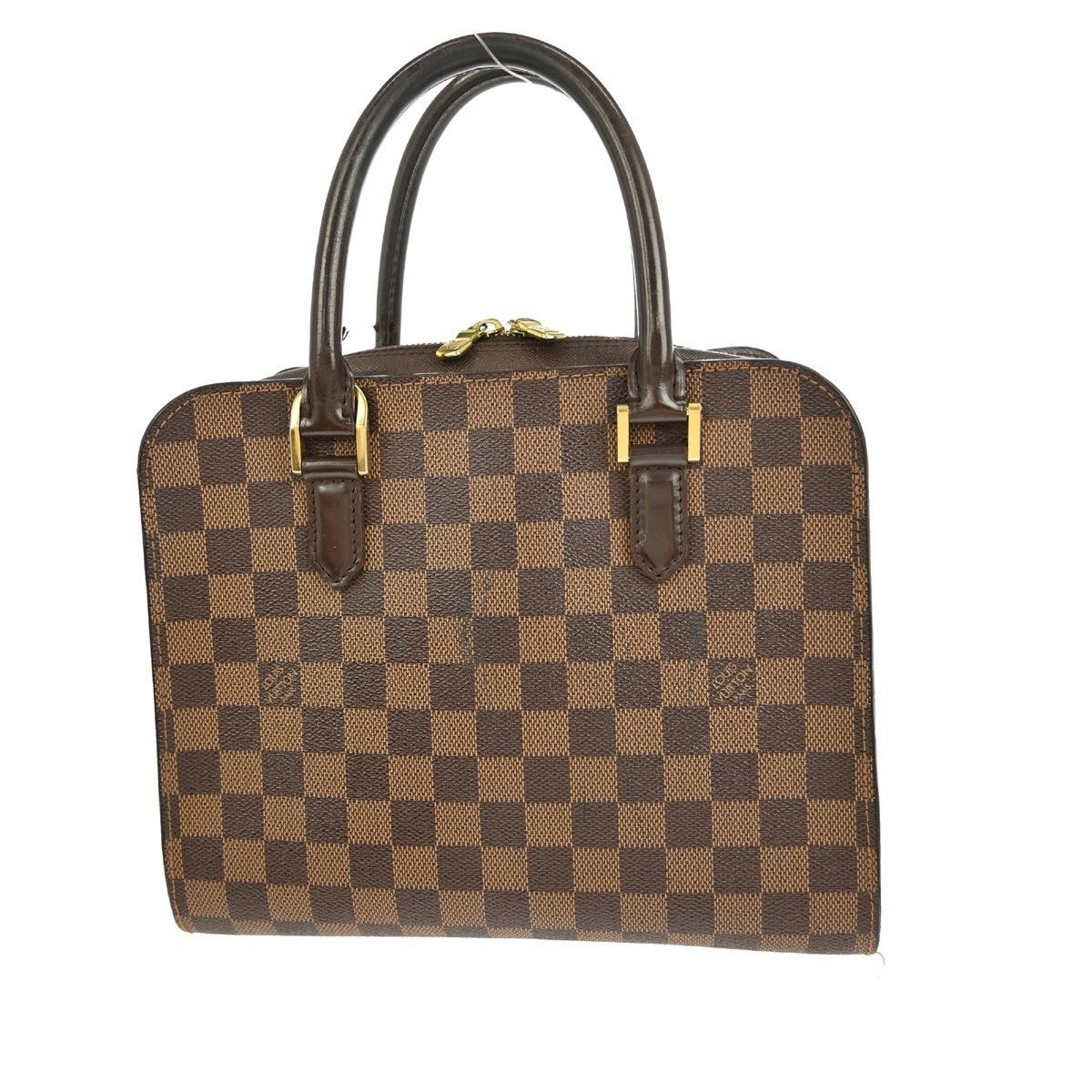 Louis Vuitton Louis Vuitton Triana Bag Damier Size ONE SIZE - 2 Thumbnail