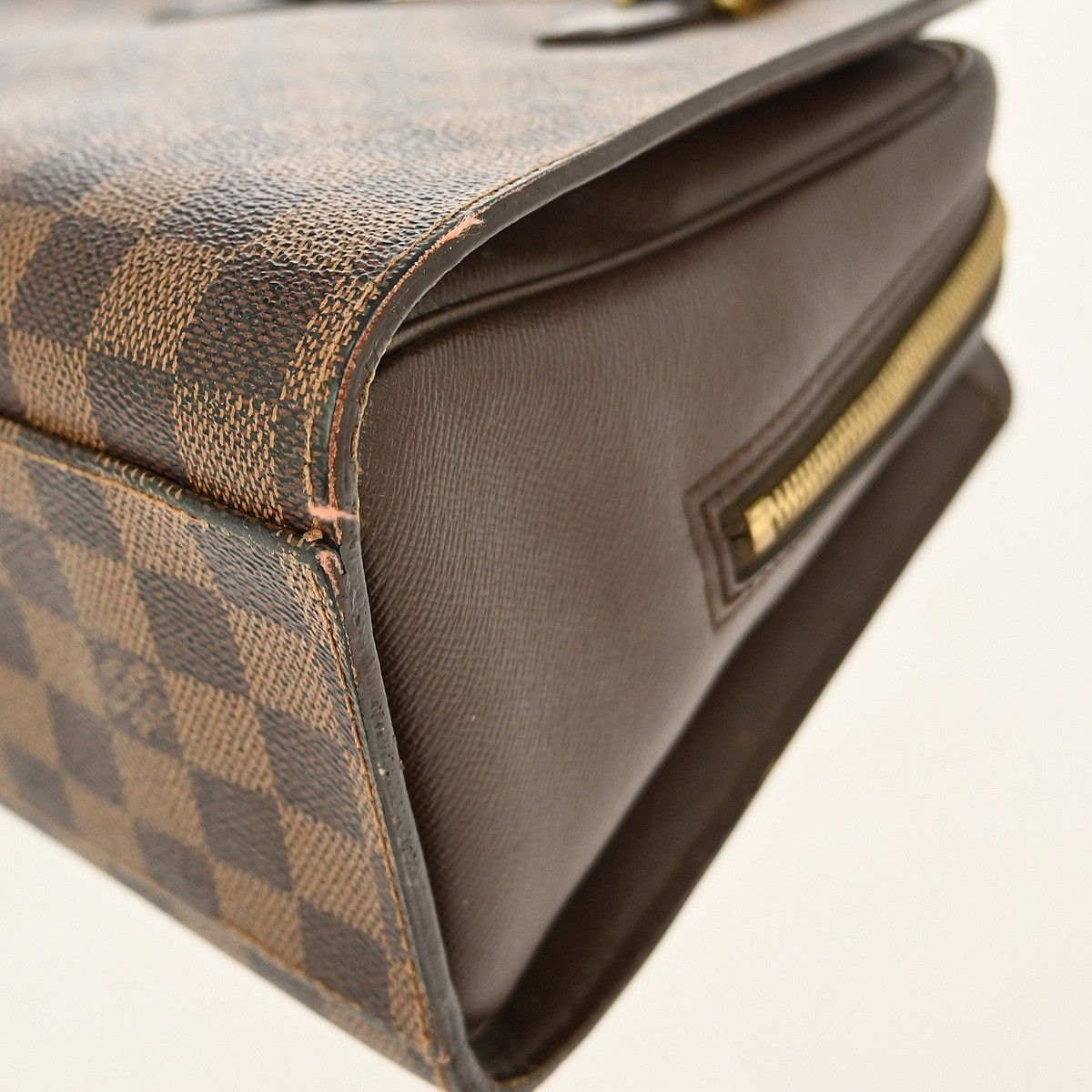 Louis Vuitton Louis Vuitton Triana Bag Damier Size ONE SIZE - 7 Thumbnail