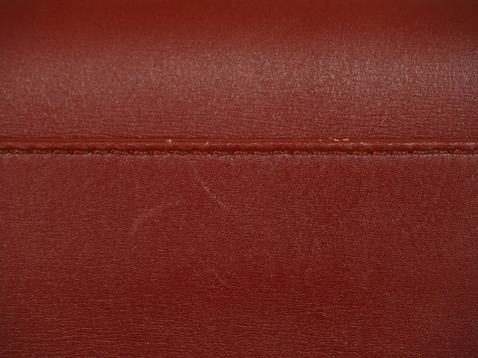 Loewe Loewe Barcelona Shoulder Bag Leather Size ONE SIZE - 15 Thumbnail