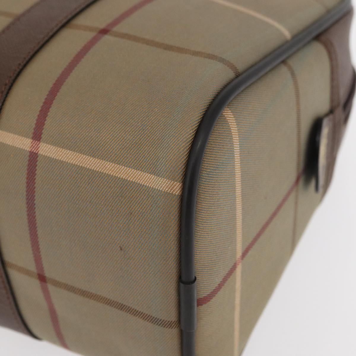 Burberry Burberry Nova check boston Canvas Size ONE SIZE - 8 Thumbnail