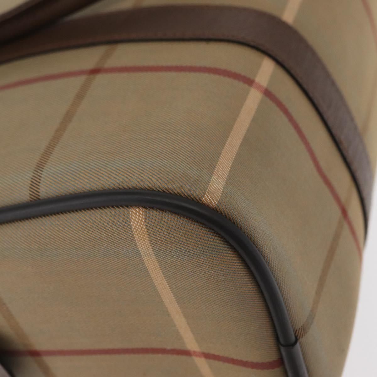 Burberry Burberry Nova check boston Canvas Size ONE SIZE - 9 Thumbnail
