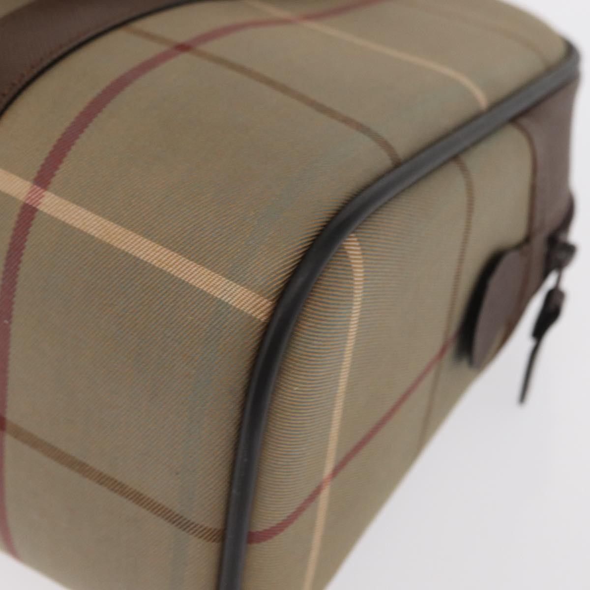 Burberry Burberry Nova check boston Canvas Size ONE SIZE - 11 Thumbnail