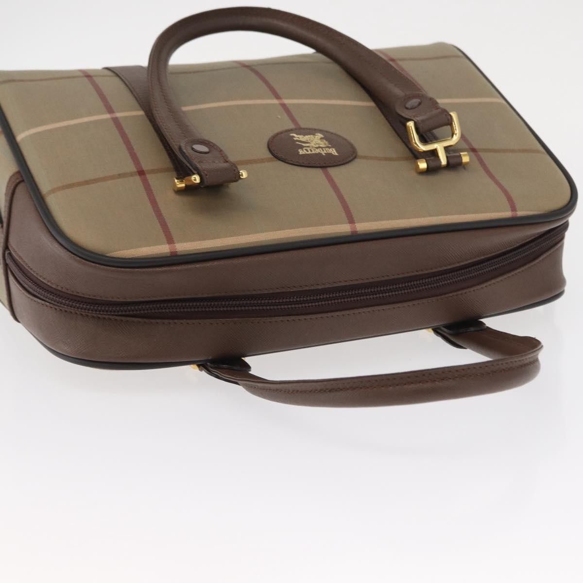 Burberry Burberry Nova check boston Canvas Size ONE SIZE - 15 Thumbnail