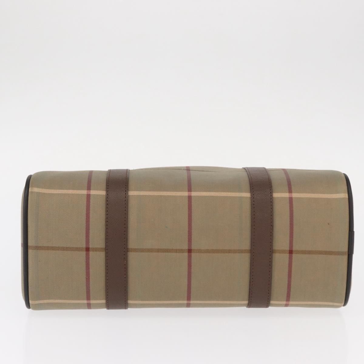 Burberry Burberry Nova check boston Canvas Size ONE SIZE - 14 Thumbnail
