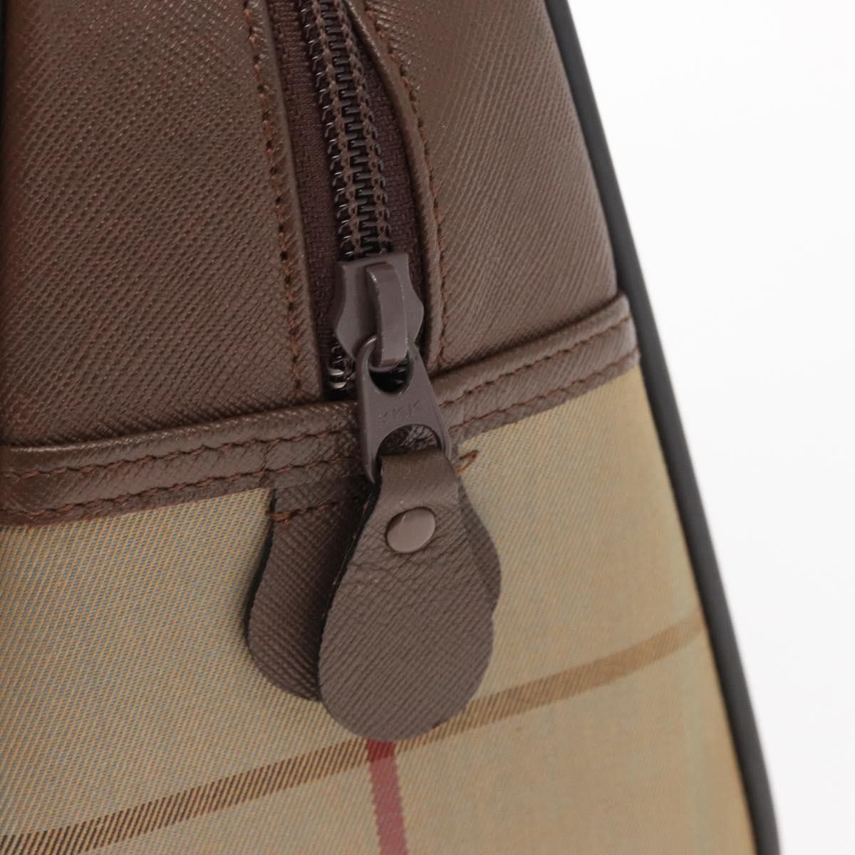 Burberry Burberry Nova check boston Canvas Size ONE SIZE - 12 Thumbnail
