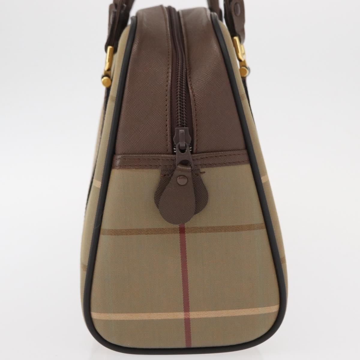 Burberry Burberry Nova check boston Canvas Size ONE SIZE - 4 Thumbnail