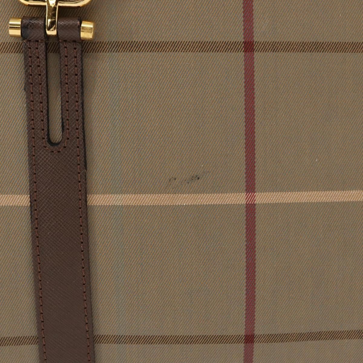 Burberry Burberry Nova check boston Canvas Size ONE SIZE - 19 Thumbnail