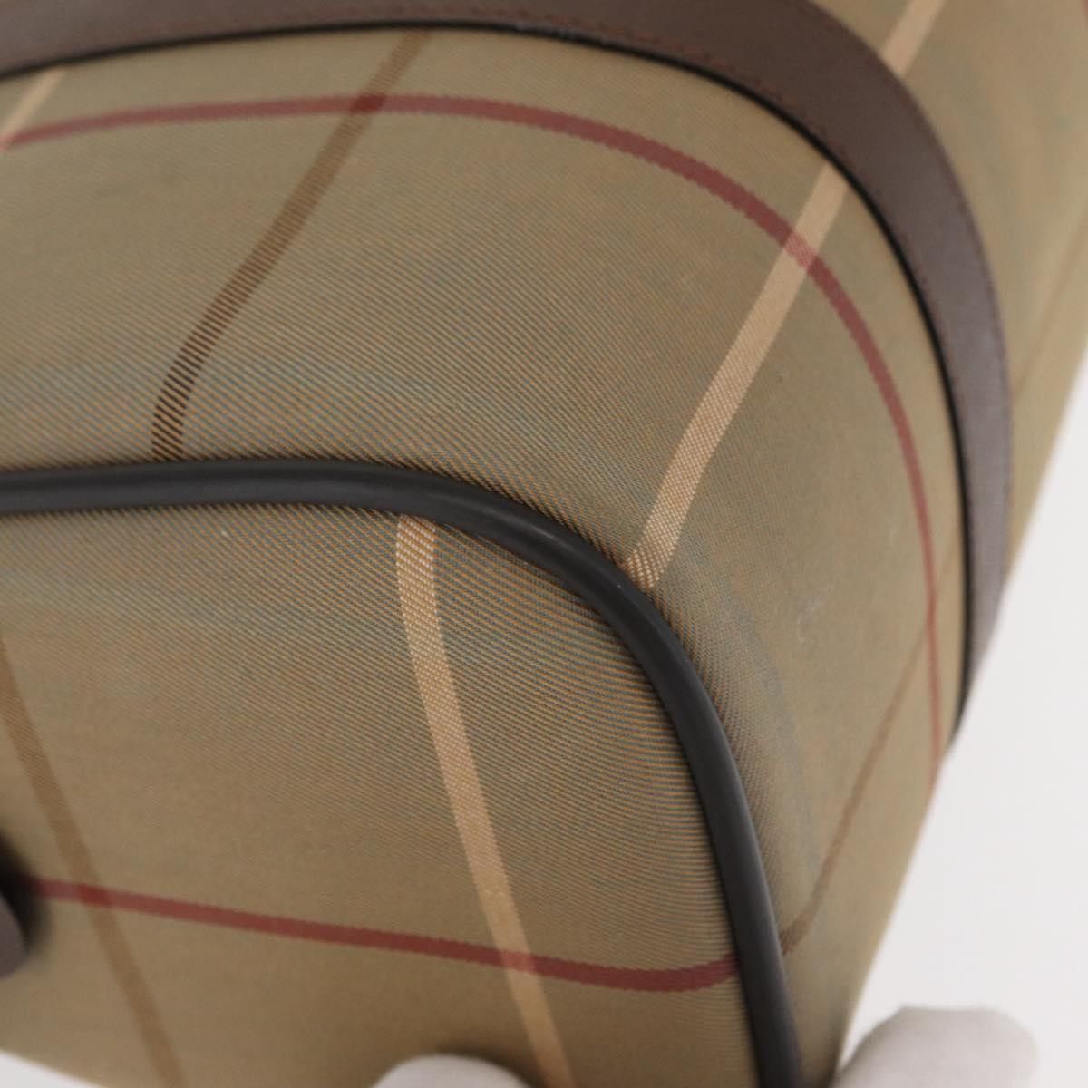 Burberry Burberry Nova check boston Canvas Size ONE SIZE - 10 Thumbnail