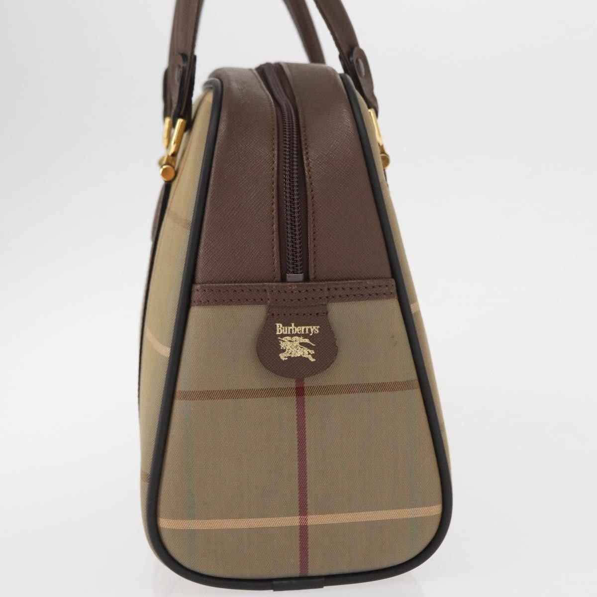 Burberry Burberry Nova check boston Canvas Size ONE SIZE - 3 Thumbnail