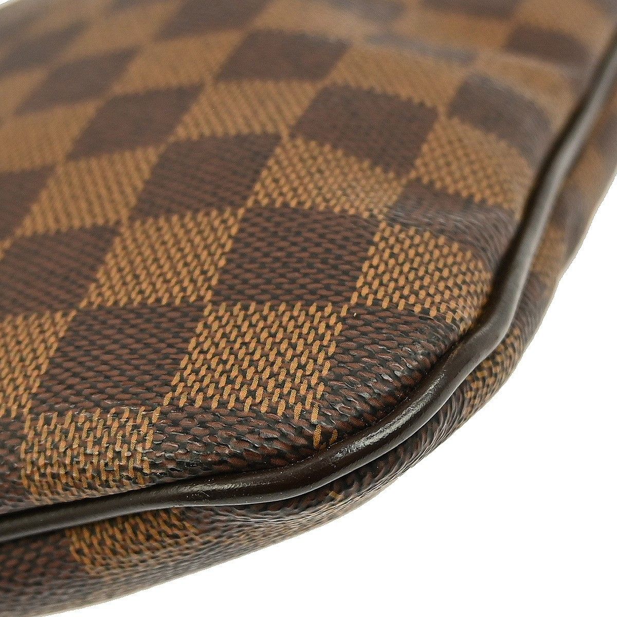 Louis Vuitton Louis Vuitton Clifton Handbag Damier Size ONE SIZE - 7 Thumbnail