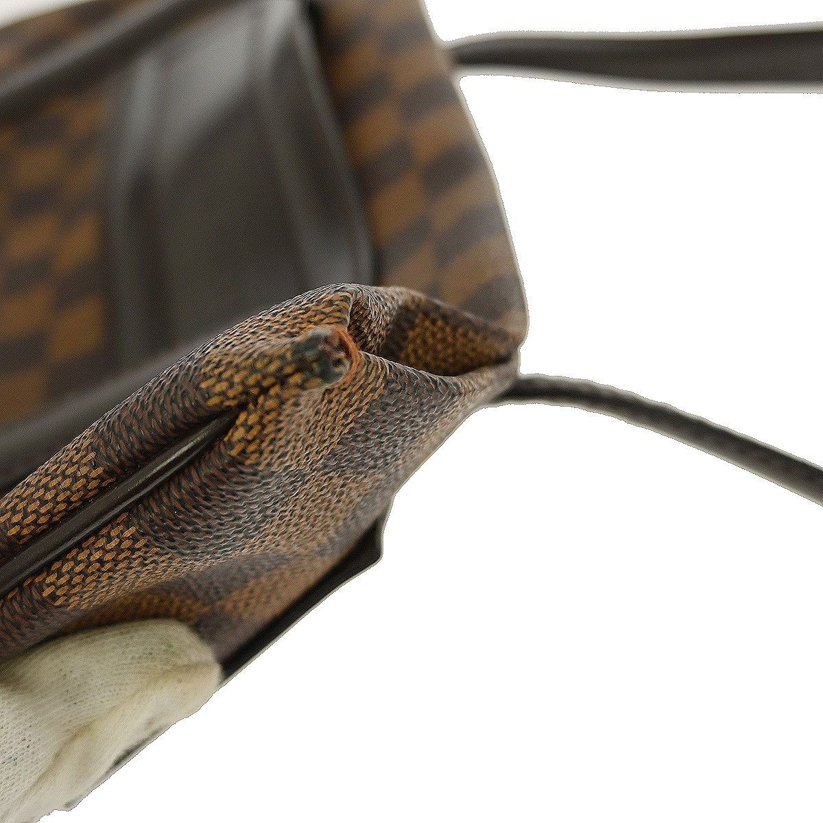 Louis Vuitton Louis Vuitton Clifton Handbag Damier Size ONE SIZE - 11 Thumbnail
