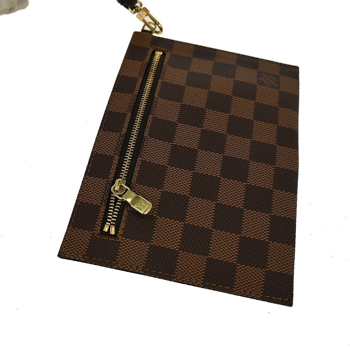 Louis Vuitton Louis Vuitton Clifton Handbag Damier Size ONE SIZE - 10 Thumbnail