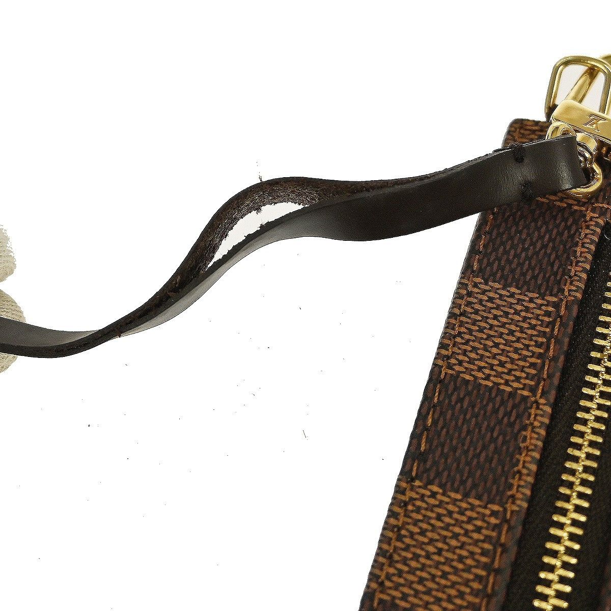 Louis Vuitton Louis Vuitton Clifton Handbag Damier Size ONE SIZE - 9 Thumbnail