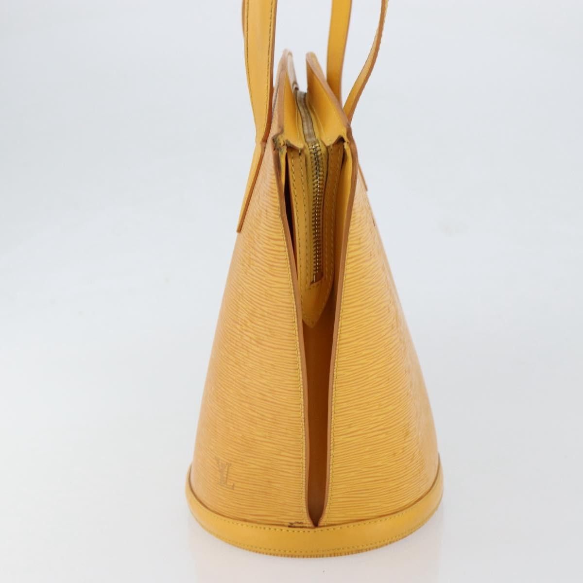 Louis Vuitton Louis Vuitton Saint Jacques Epi Leather Size ONE SIZE - 4 Thumbnail