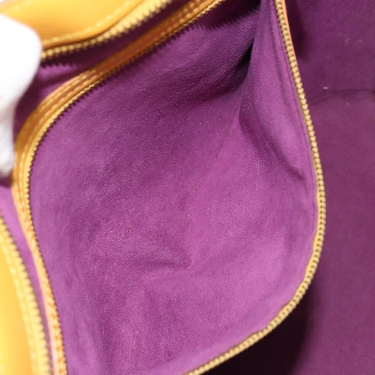 Louis Vuitton Louis Vuitton Saint Jacques Epi Leather Size ONE SIZE - 22 Thumbnail