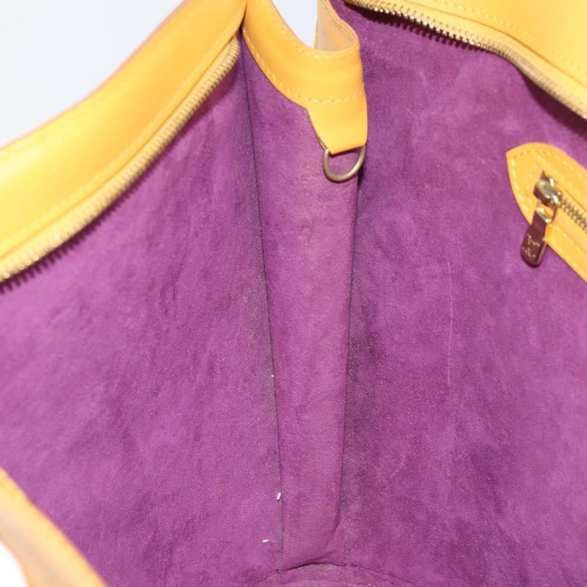 Louis Vuitton Louis Vuitton Saint Jacques Epi Leather Size ONE SIZE - 20 Thumbnail