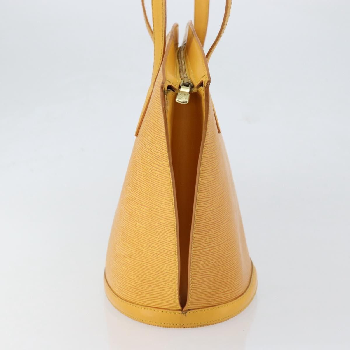 Louis Vuitton Louis Vuitton Saint Jacques Epi Leather Size ONE SIZE - 3 Thumbnail