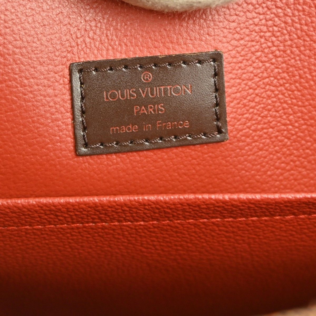 Louis Vuitton Louis Vuitton Sac Plat Bag Damier Size ONE SIZE - 4 Thumbnail
