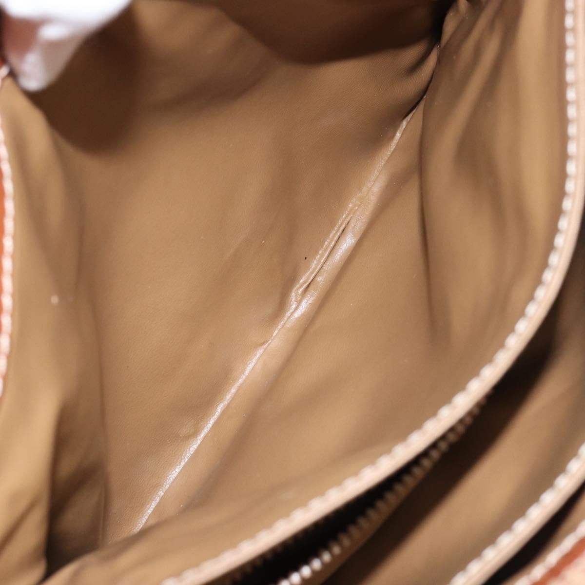Celine Celine Macadam Shoulder Bag PVC Leather Size ONE SIZE - 23 Thumbnail