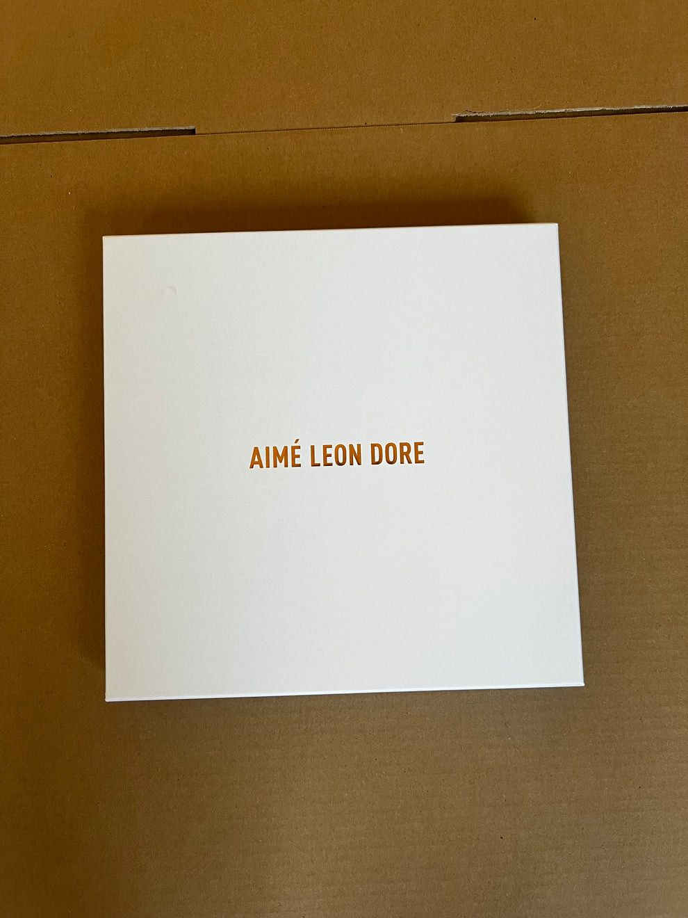 Aime Leon Dore Scarf Size ONE SIZE - 3 Thumbnail