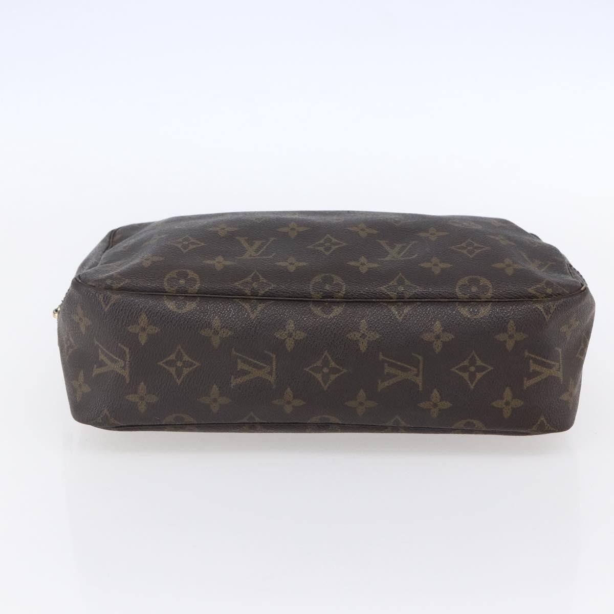 Louis Vuitton Louis Vuitton Trousse Toilette Monogram Canvas Size ONE SIZE - 12 Thumbnail