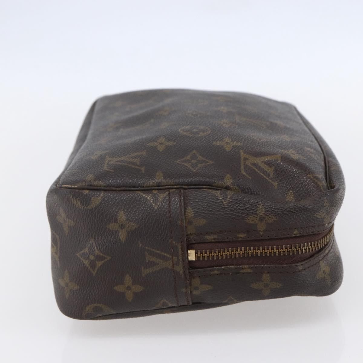 Louis Vuitton Louis Vuitton Trousse Toilette Monogram Canvas Size ONE SIZE - 4 Thumbnail