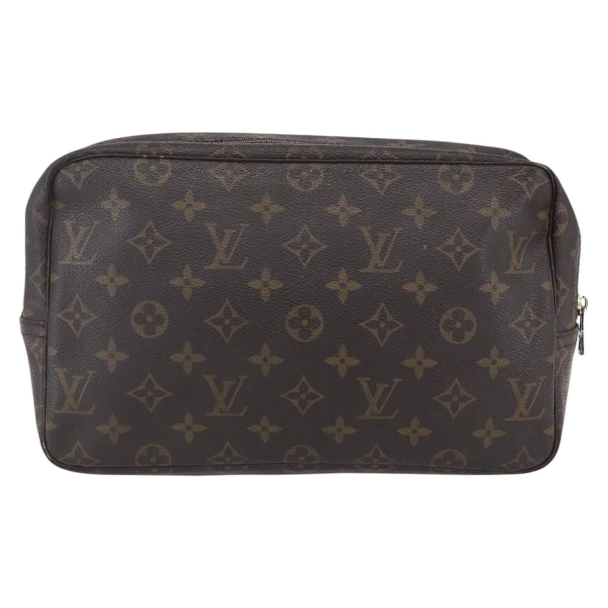 Louis Vuitton Louis Vuitton Trousse Toilette Monogram Canvas Size ONE SIZE - 2 Thumbnail