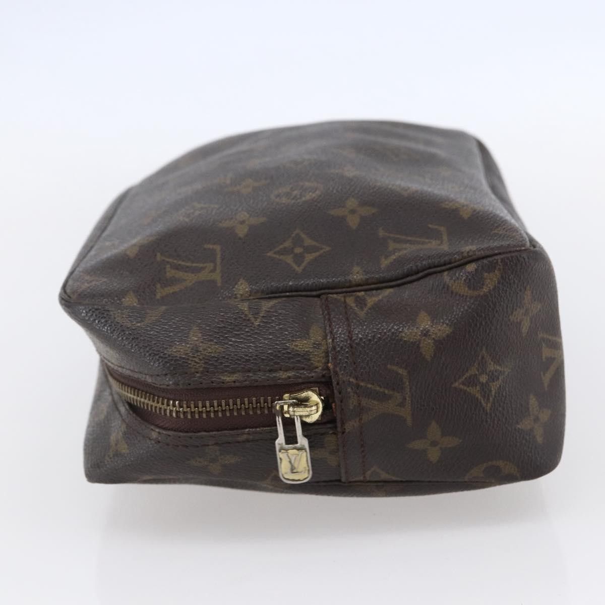 Louis Vuitton Louis Vuitton Trousse Toilette Monogram Canvas Size ONE SIZE - 3 Thumbnail