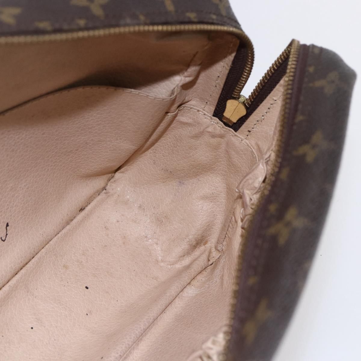 Louis Vuitton Louis Vuitton Trousse Toilette Monogram Canvas Size ONE SIZE - 13 Thumbnail