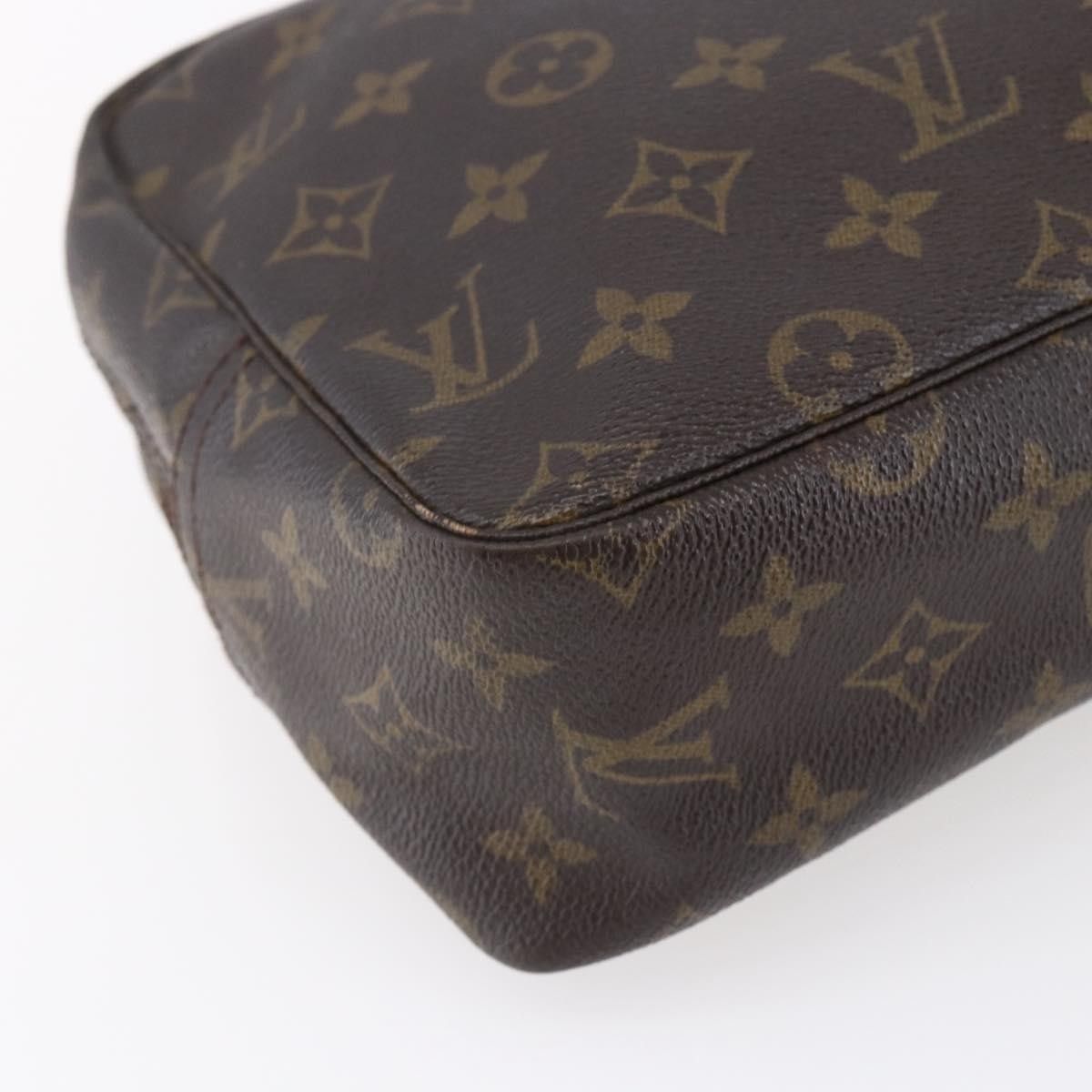 Louis Vuitton Louis Vuitton Trousse Toilette Monogram Canvas Size ONE SIZE - 7 Thumbnail