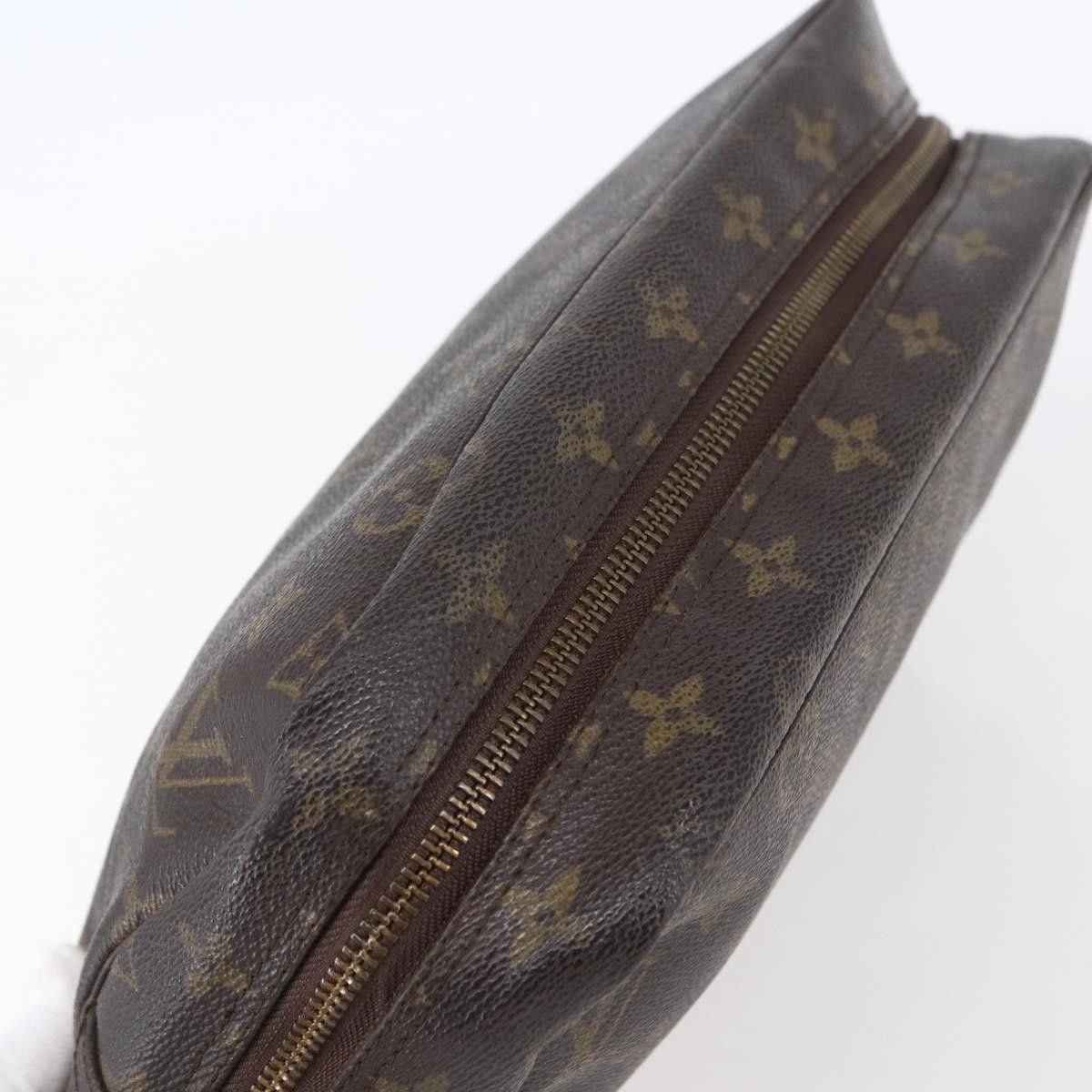 Louis Vuitton Louis Vuitton Trousse Toilette Monogram Canvas Size ONE SIZE - 11 Thumbnail