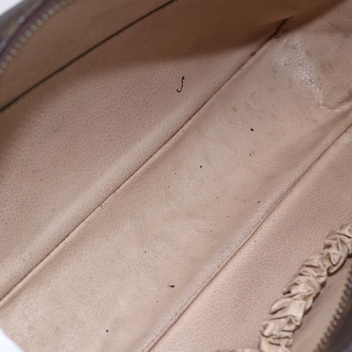 Louis Vuitton Louis Vuitton Trousse Toilette Monogram Canvas Size ONE SIZE - 5 Thumbnail