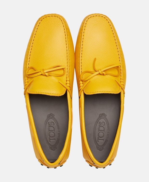 Tod's Gommini Moccasins Size US 9.5 / EU 42-43 - 3 Thumbnail