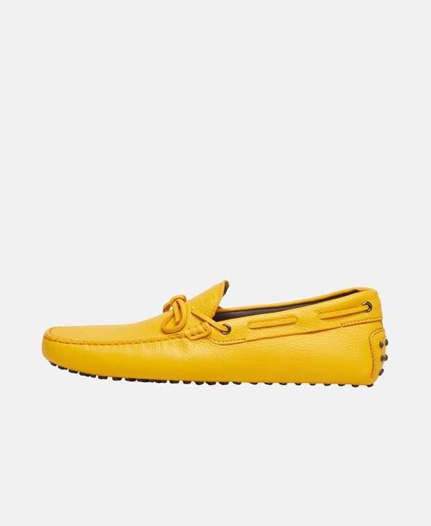 Tod's Gommini Moccasins Size US 9.5 / EU 42-43 - 4 Thumbnail