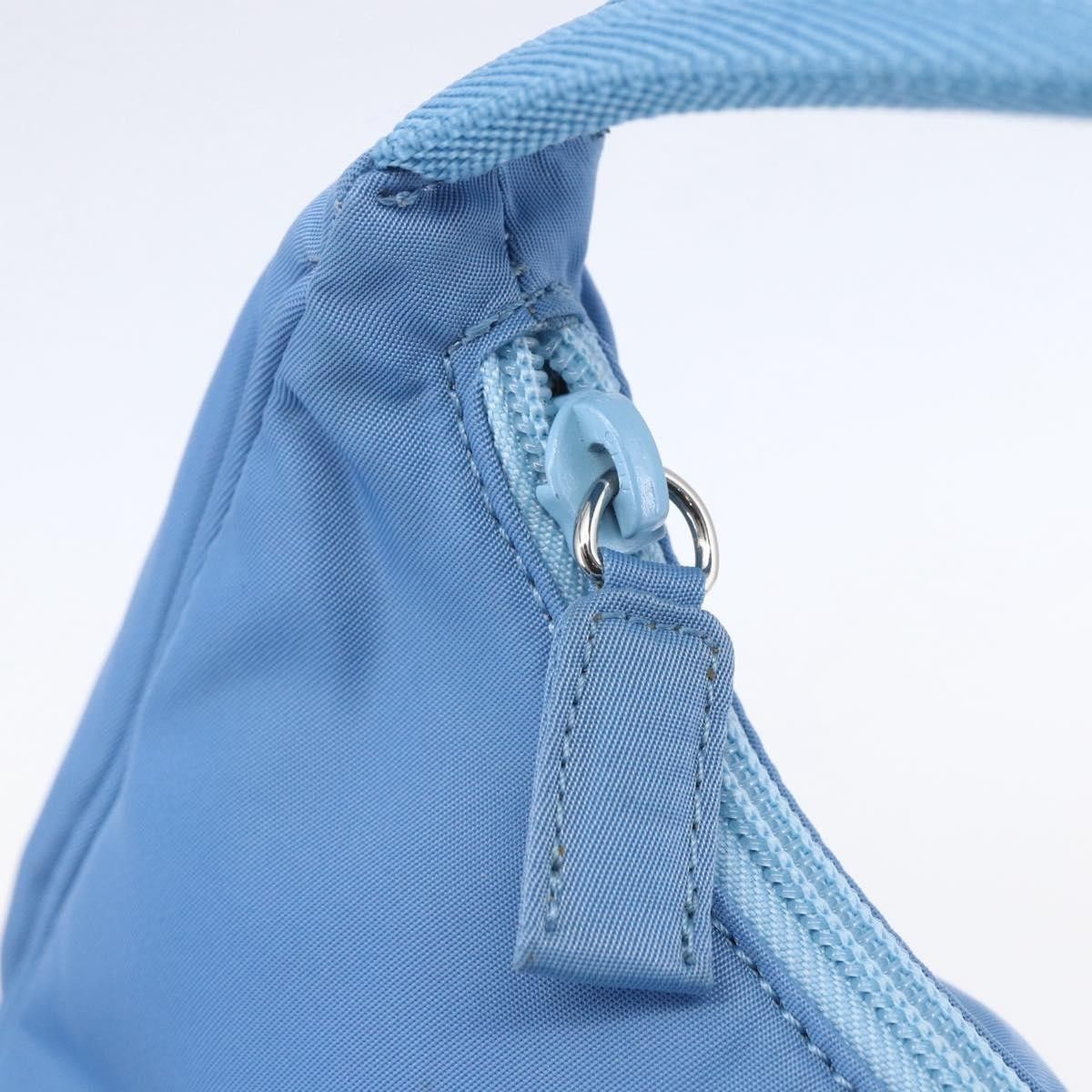 Prada Prada Hobo Tessuto Size ONE SIZE - 13 Thumbnail