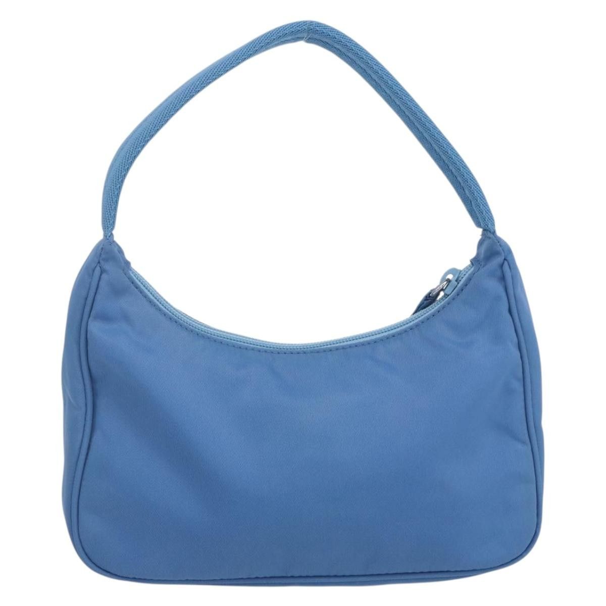 Prada Prada Hobo Tessuto Size ONE SIZE - 2 Thumbnail